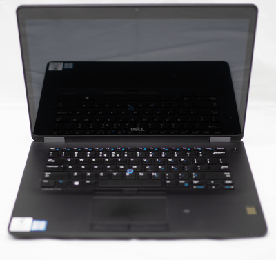 Dell Latitude E7470 ( 500GB SSD ) - Image 2