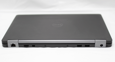 Dell Latitude E7470 ( 500GB SSD ) - Image 7