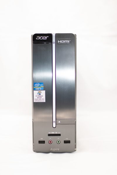 Acer Aspire XC600 SFF - Image 3