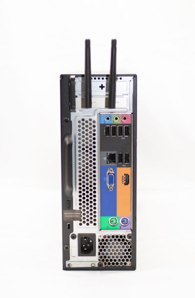Acer Aspire XC600 SFF - Image 4