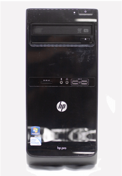 HP Pro 3500 (8GB) - Image 2