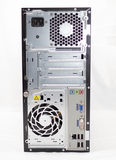 HP Pro 3500 (8GB) - Image 3