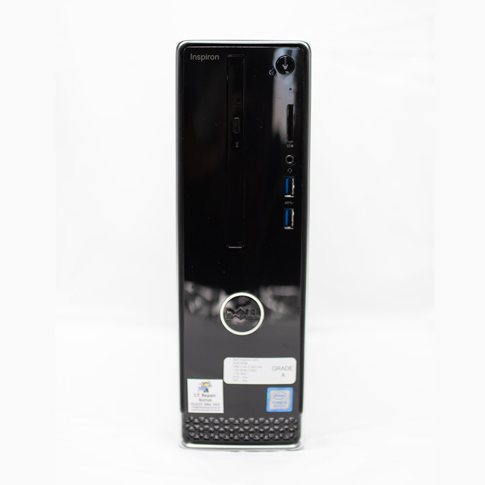 Dell Inspiron 3470 SFF - Image 2