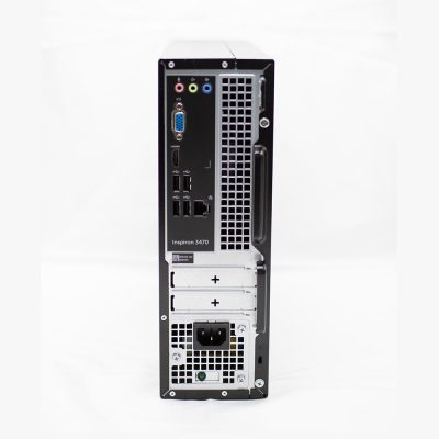 Dell Inspiron 3470 SFF - Image 3