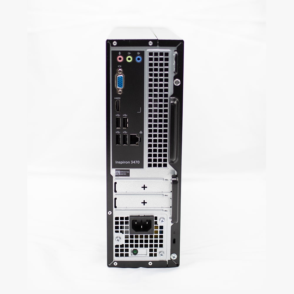 Dell Inspiron 3470 SFF - Image 3