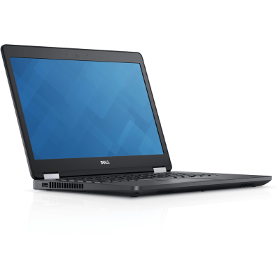 Dell Latitude E7470 ( 500GB SSD )