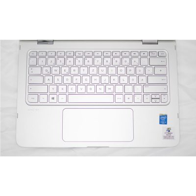 HP Spectre Pro X360 G1 - Image 5