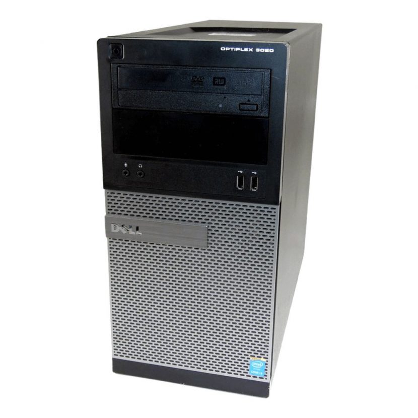 Dell optiplex 3020 коды ошибок