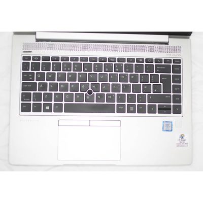 HP Elitebook 840 G5 - Image 3