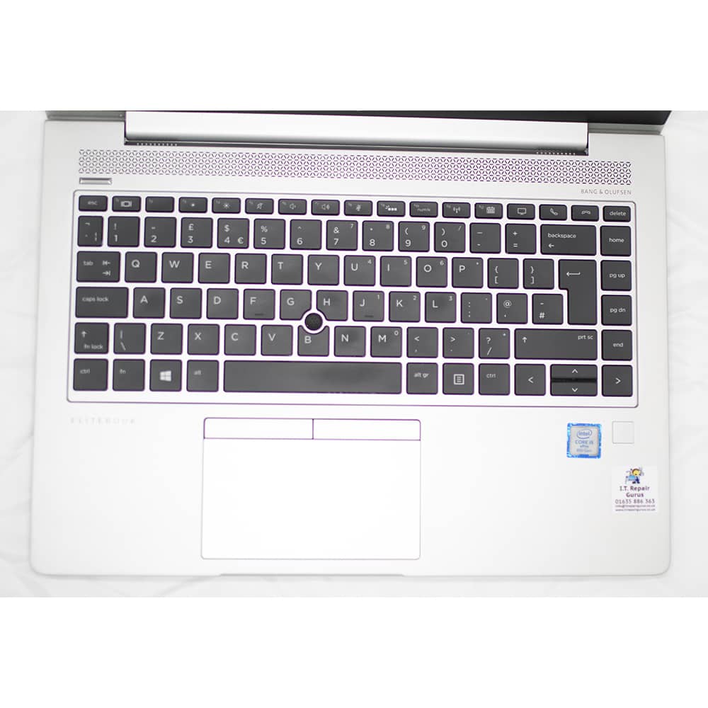 Hp Elitebook 840 G5 – I.t. Sales Gurus