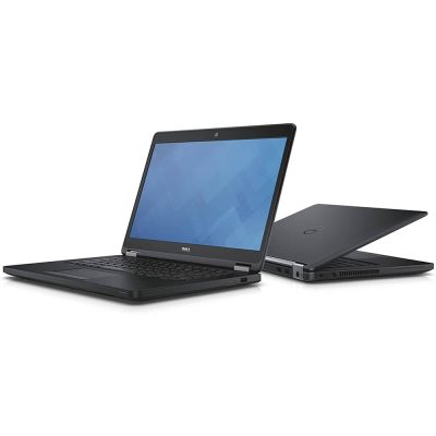 Dell Latitude E5450