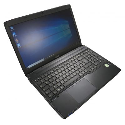 Fijitsu Lifebook A544