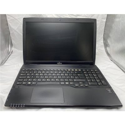 Fijitsu Lifebook A544 - Image 2