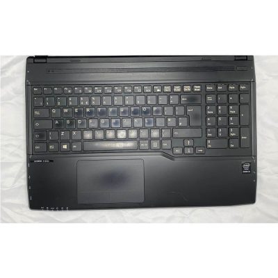 Fijitsu Lifebook A544 - Image 3