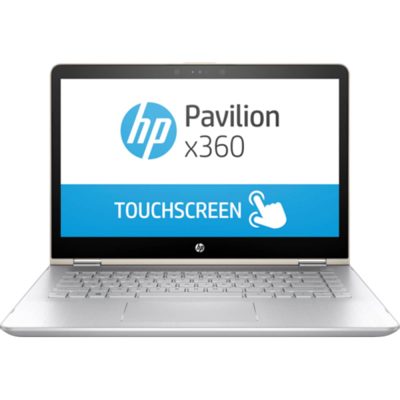 HP Pavilion X360 Convertible