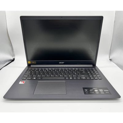 Acer Aspire A315-22-49QX - Image 3