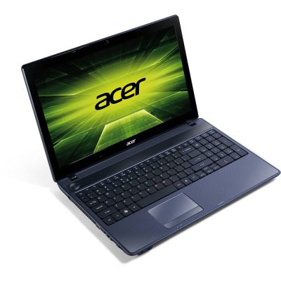 Acer Aspire 5749