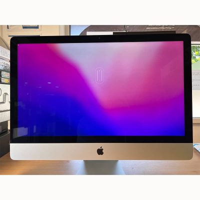 Apple iMac 27" A2115 - Image 2