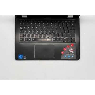 Lenovo Yoga 300-11IBY - Image 6