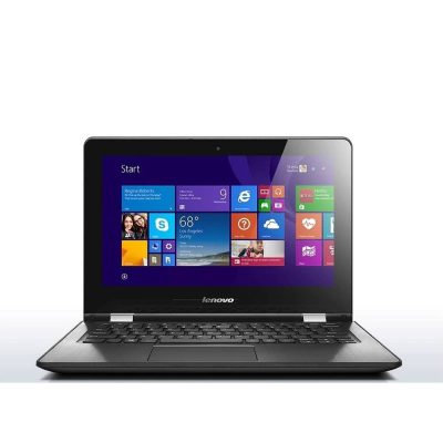 Lenovo Yoga 300-11IBY