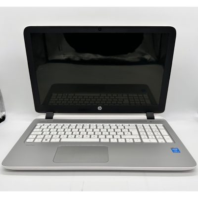 HP Pavilion 15-P078SA - Image 2