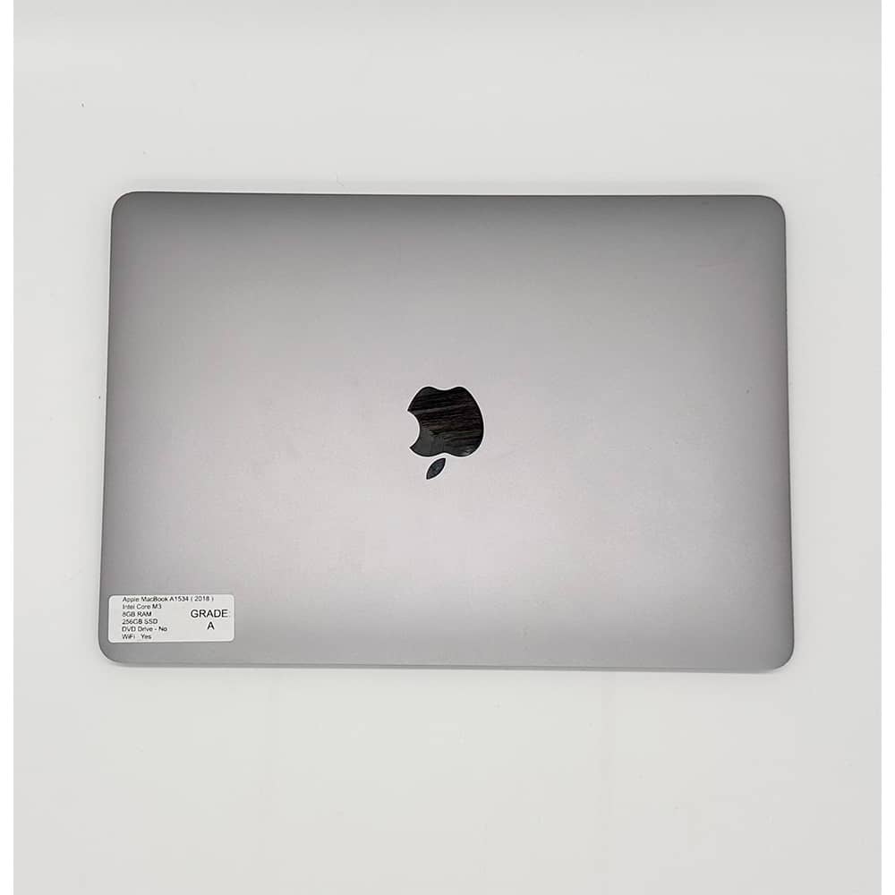 Apple MacBook Pro A1534 – I.T. Sales Gurus