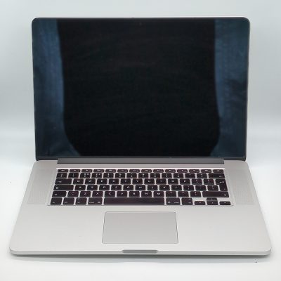 Apple Macbook Pro A1398 - Image 3