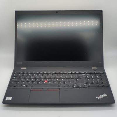 Lenovo Thinkpad P15S - Image 2