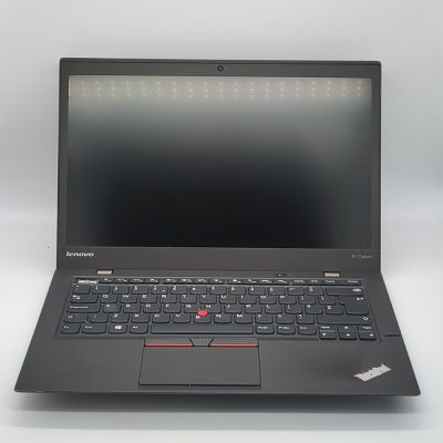 Lenovo Thinkpad X1 Carbon (Gen 3) - Image 3