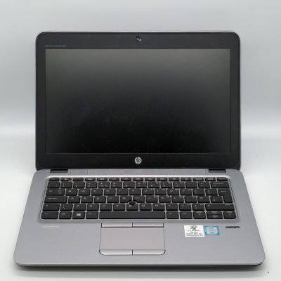 HP Elitebook 820 G3 - Image 3