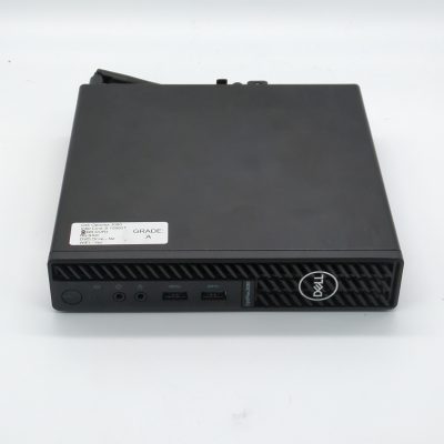 Dell Optiplex 3080 MFF - Image 3