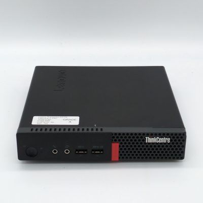 Lenovo Thinkcentre M910q - Image 2