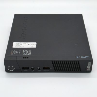 Lenovo Thinkcentre M73 - Image 2