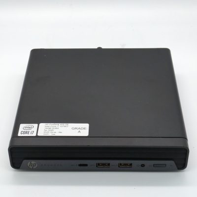 HP Prodesk 400 G6 - Image 2