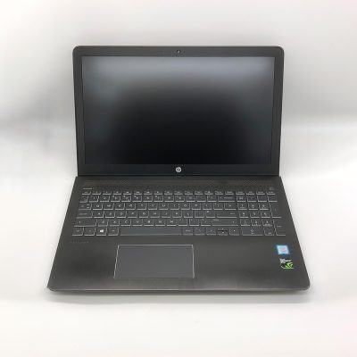 HP Pavilion Power 15 - Image 2