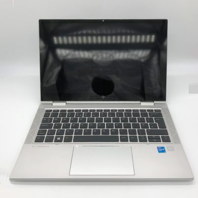 HP Elitebook x360 830 G8 - Image 2