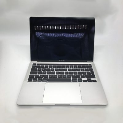 Apple MacBook Pro A2251 (Silver) - Image 2